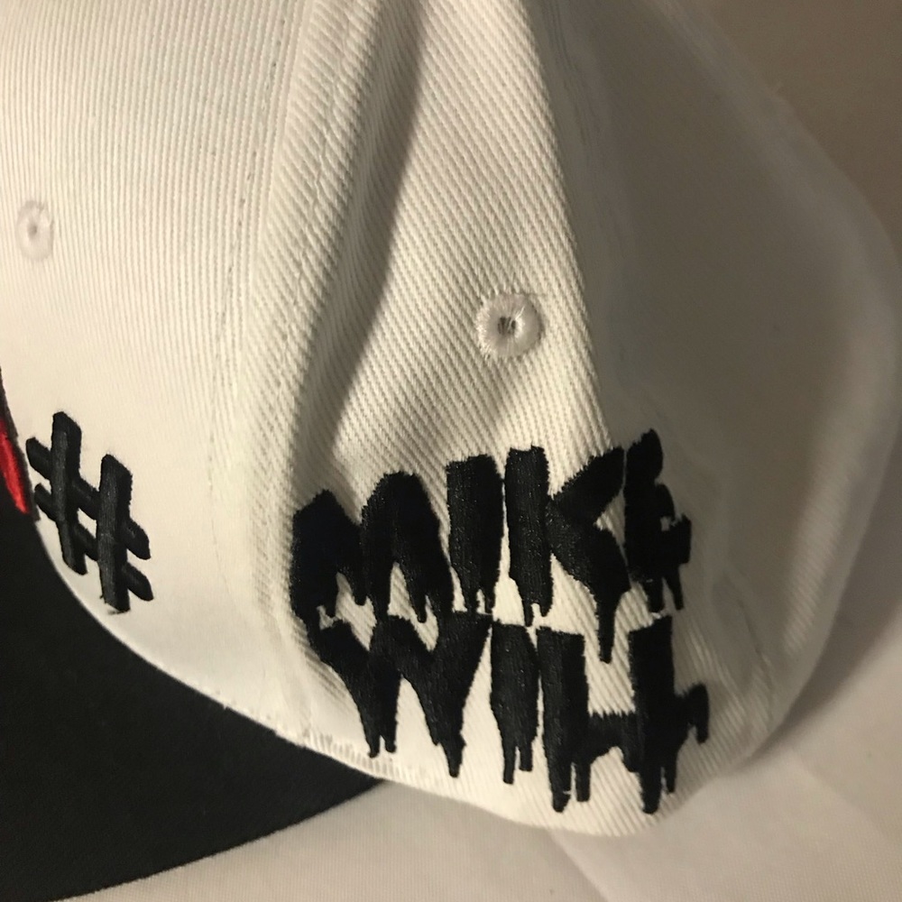 Baseball cap - Picture 4 of 7